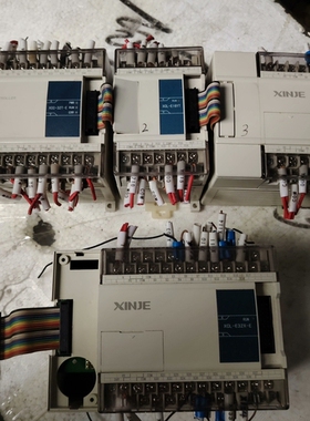 信捷PLC: XCC一32T一E ，XCL-E16YT, ~议价