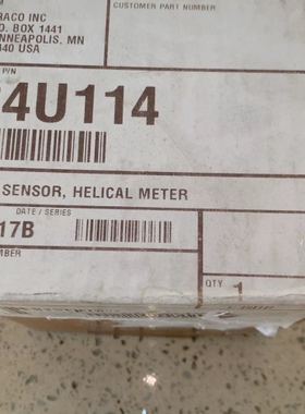 固瑞克24U114流量计24B924 美国原装正品！明尼 ~议价