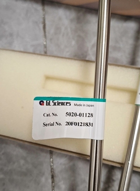 岛津色谱柱5020-01128 Inertsil ODS-2 ~议价