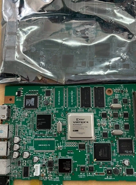 CANOPUS HDRECS Z08-PC-703XC4VS ~议价