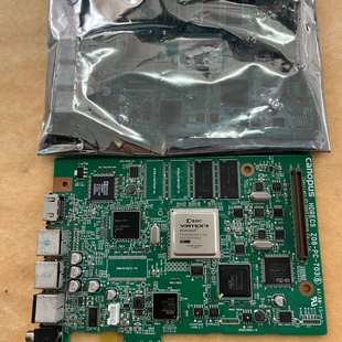 CANOPUS HDRECS Z08-PC-703XC4VS ~议价