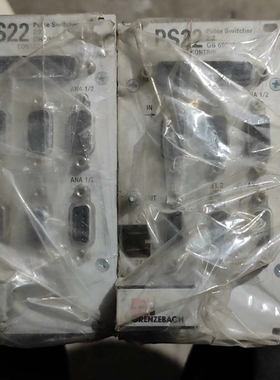 PS22 GB 69092 ~议价