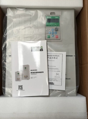 尼得科变频器 NE600-4T0370G/0450P，3 ~议价