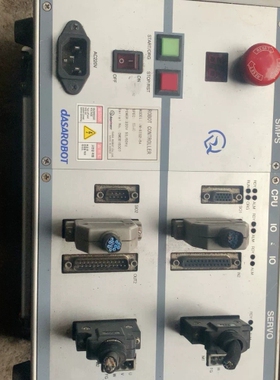 韩国dASAROBOT控制器iM-SIG2-64功能包好，不 ~议价