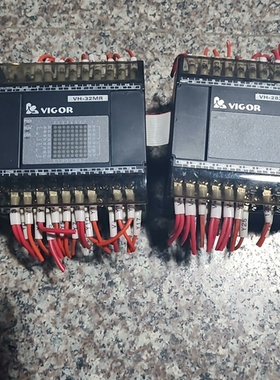 丰炜VH-32MR+VH-28XYR，二手拆机，成色如图，功 ~议价