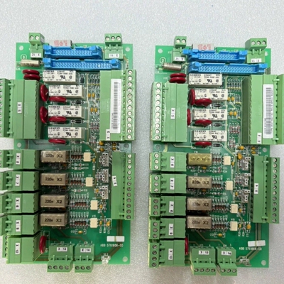 ABB控制板 SNAT 602 TAC原装现货6100139 ~议价