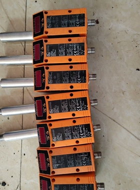 SD5100 10－LhK1：1 IFM易福门 ~议价
