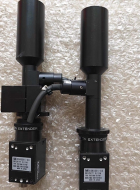 Teli/泰利CS8550i-53，CCD工业相机 实物图成 ~议价