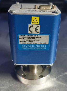 GRANVILLE-PHILLIPS 354001-YG-T ~议价
