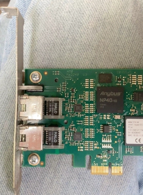 HMS IXXAT INpact EIP Slave PCI ~议价