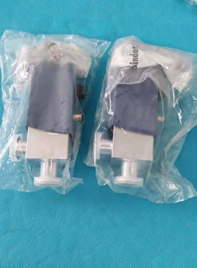 INFICON VAP016-A真空阀，未拆封，24V电 ~议价