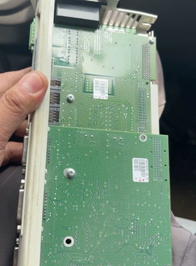 FOXNUM赐福 驱动器 MDLU3000B0CAN00 现 ~议价