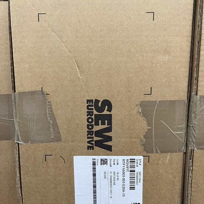 SEW ，MOVIFIT-EBOX功率单元 ，型号MTF11 ~议价