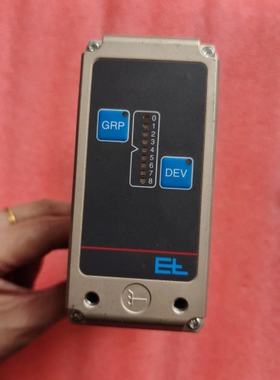 莱默尔FX4260纠偏传感器E+L超声波电眼二手拆机现货，图 ~议价