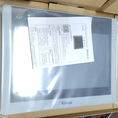 【10寸原装】Kinco步科触摸屏 GT100E ~议价
