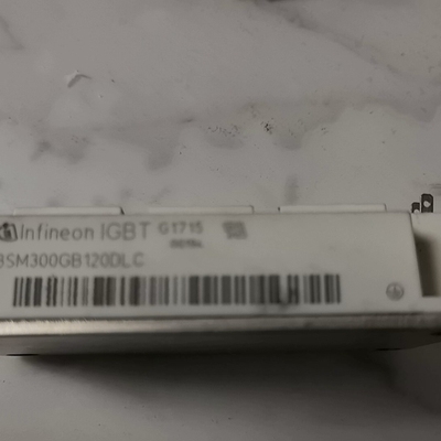 英飞凌IGBT功率模块 BSM300GB120DLC，变流柜 ~议价