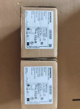 西门子多功能电力仪表 PAC3120型号7KM3120-0B ~议价
