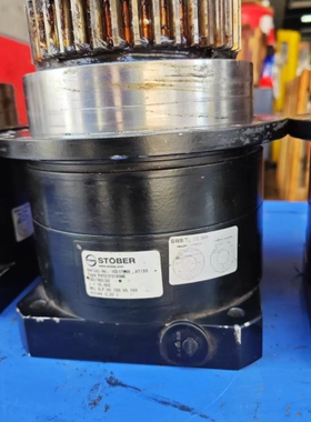 斯德博减速机 STOBER减速机 型号PH721F0100M ~议价