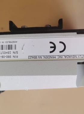 本特利前置器 990-08-XX-01-00 990-08- ~议价