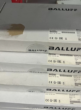 巴鲁夫BALLUFF IOL-104-S02-R012模块 ~议价