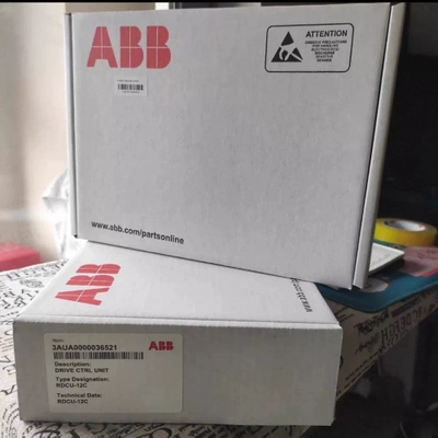 RDCU-12C 3AUA0000036521现货ab ~议价