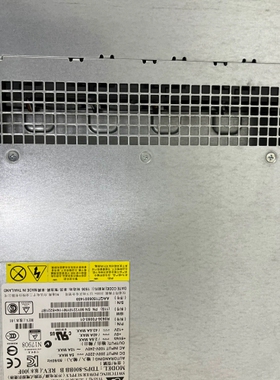 Ibm 98Y2218 v3500 3700 5000 电源 ~议价
