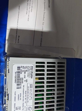 AB 1440-SDM02-01RA XM-124模块 ~议价