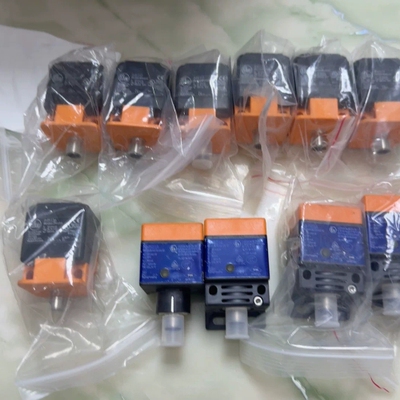 IFM易福门NM501A接近开关电感式传感器位置感应器非 ~议价