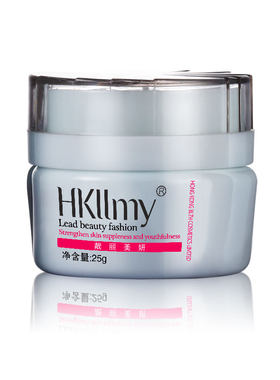 hkllmy美妍白里透红保湿紧致眼霜