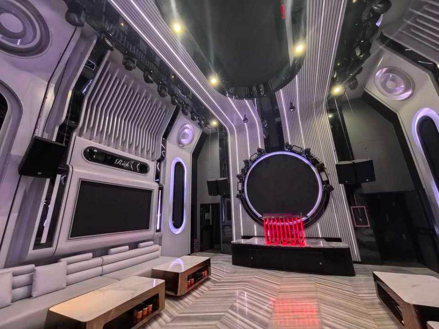 1月27日三亚房屋内的音响、灯光、电脑等一批设备网络拍卖公告