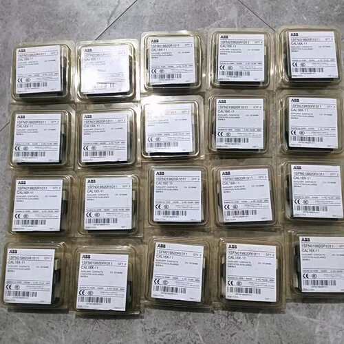 {议价}原装辅助CAL18X-11 数量3盒，价格50元