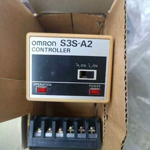 {议价}继电器S3S-A2（800元）、S3D2-AK-US（