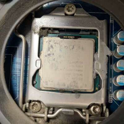 {议价}E3-1230v2 拆机 ，100包邮，功能一切正常。