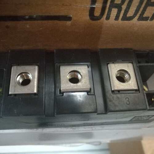 {议价}SCE160DA160原装拆机