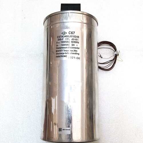 {议价}法拉C67M228EJ010249 1300VAC 3*28