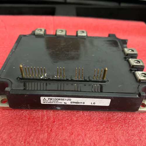 {议价}PM100RSE120。拆机成色好。 白底，上机包好