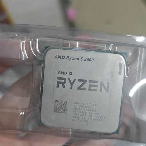 {议价}r5 3600