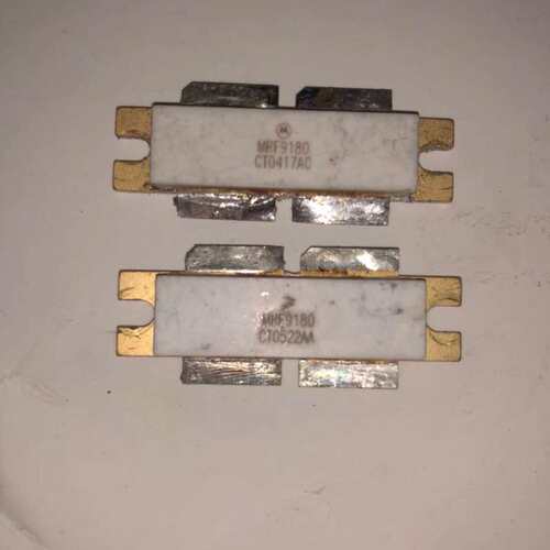 {议价}MRF9180 拆机旧货，需要联系