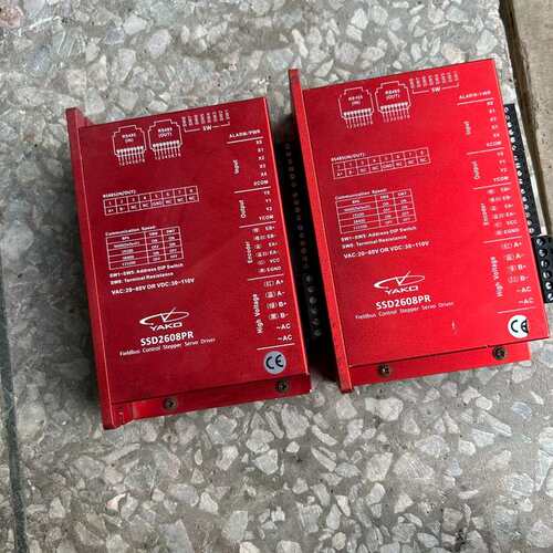 {议价}研控SSD2608PR驱动器
