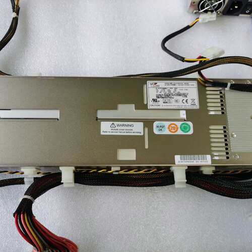 {议价}新巨电源M1U2-5650V4H /M1U-2650V 电源