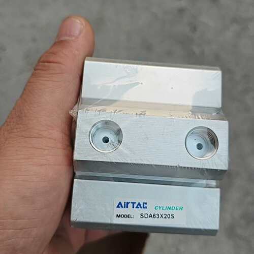{议价}AirTac/亚德客 ACQ63X20S 全新库存气缸 闲置