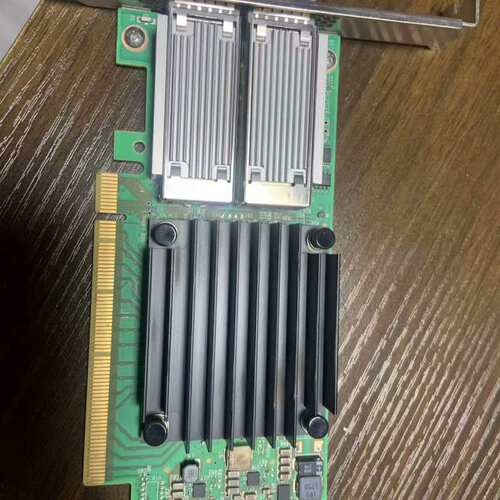 {议价}Mellanox CX456A ConnectX-4 双口