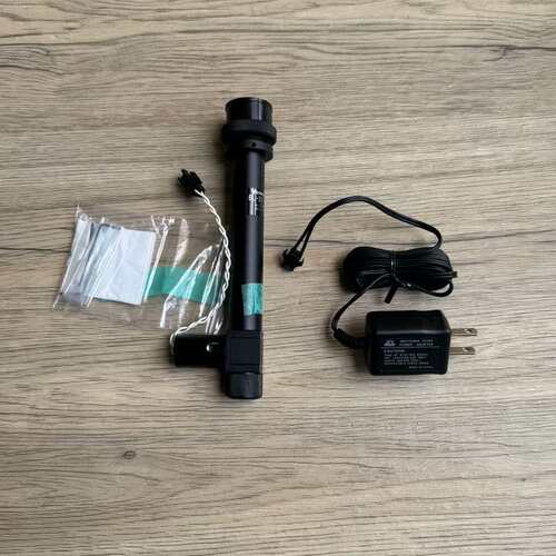{议价}CORRECT清和高清 BL-2X-164D-WT 同轴光