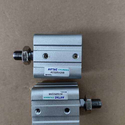 {议价}AirTac/亚德客 ACQ25X20B 全新库存闲置