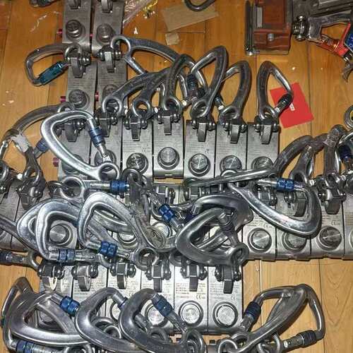 {议价}3SLift防坠器 SL-R50