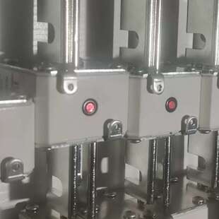 {议价}PC32UD69V400D1A 法雷MSEREN熔断器 全新