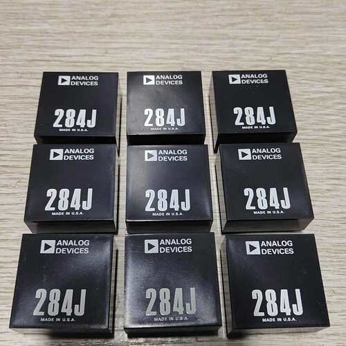 {议价}ANALOG DEVICES模块 AD284J 工程余货未使