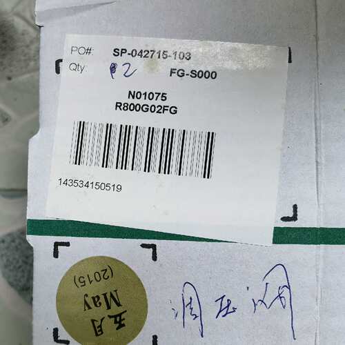 {议价}ASCO NUMATICS调压阀 R800G02FG