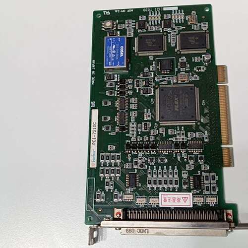 {议价}Interface板卡 PCI-7210C