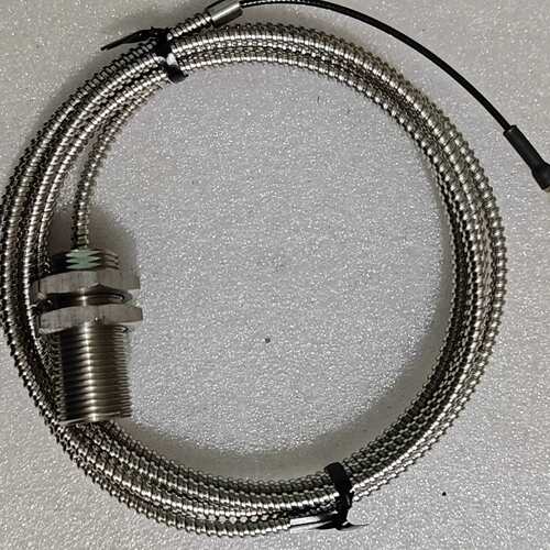 {议价}全新原厂现货TCA44船舶增压器转速传感器L=2000，PA